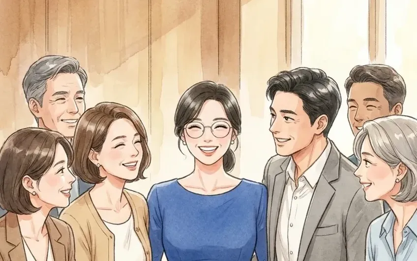 Nursing Education Webtoons episode cover